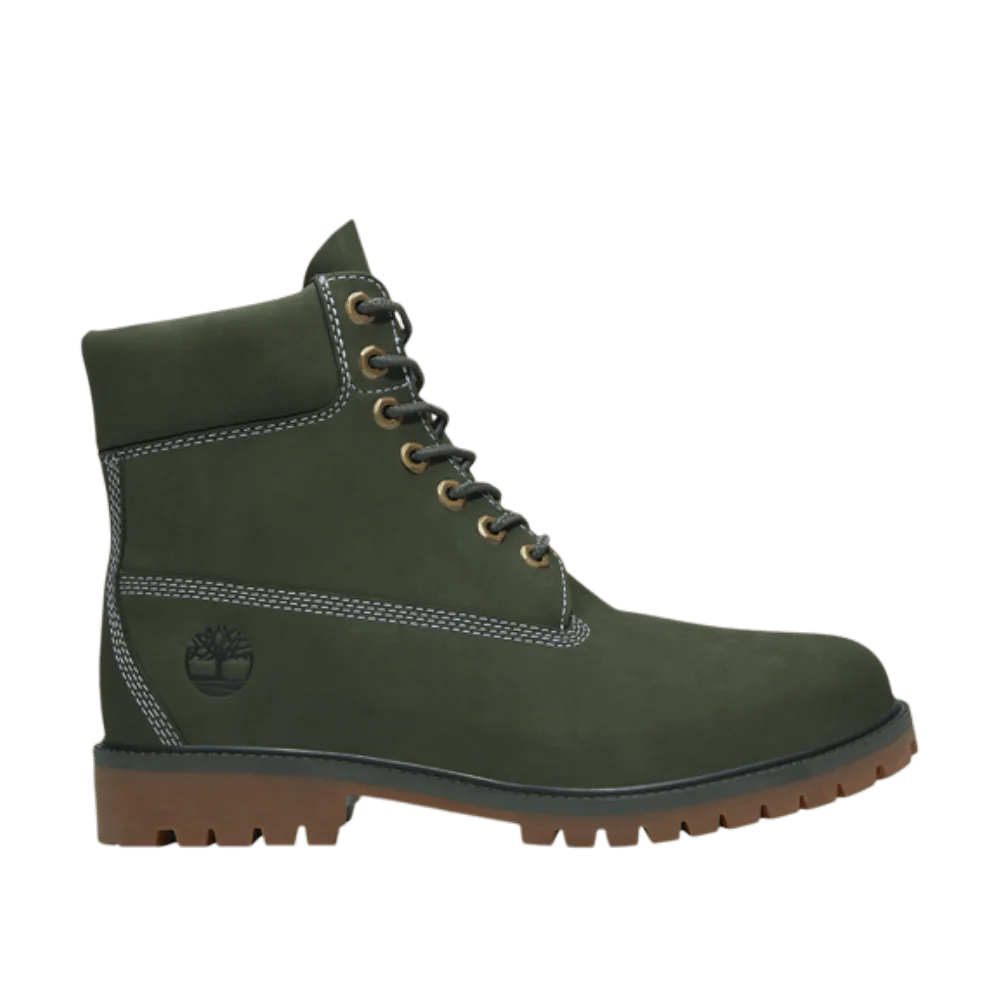 Ботинки Timberland 6-Inch Premium Waterproof Boot 'Duffel Bag'