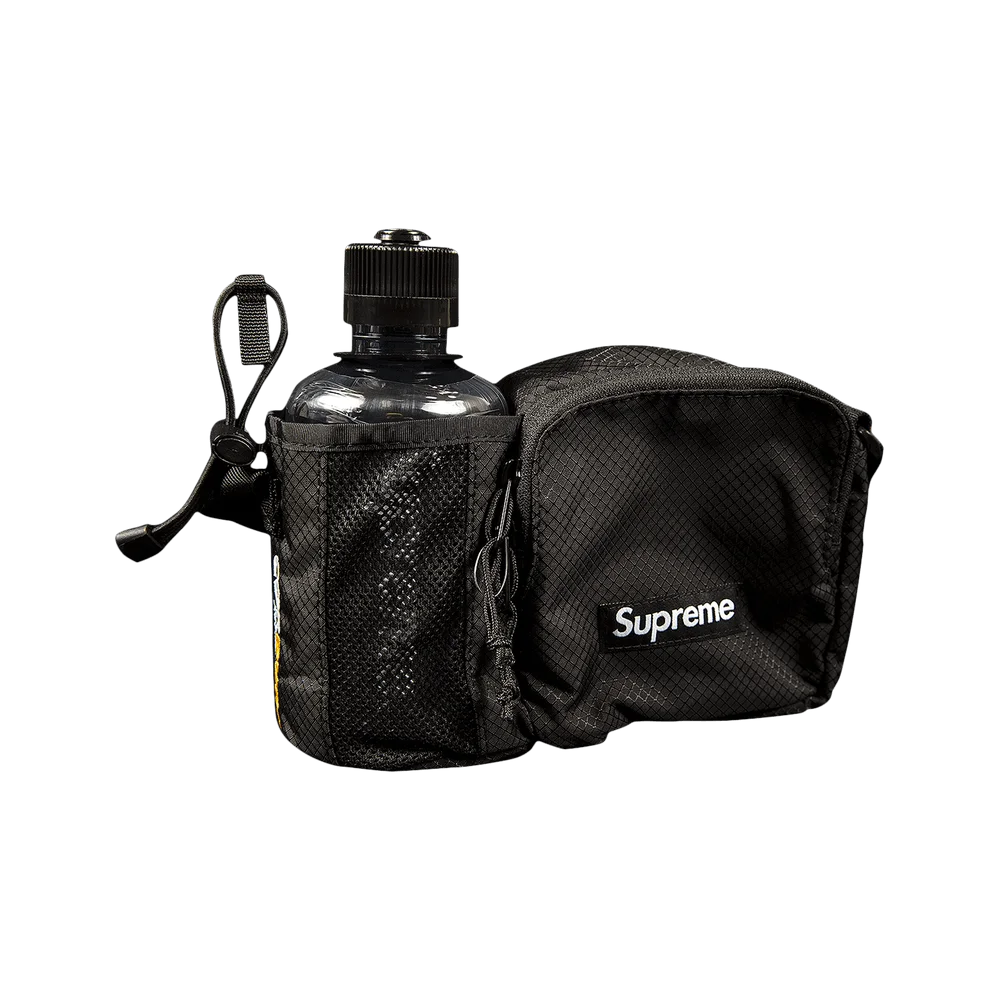 Supreme Side Bag 'Black'