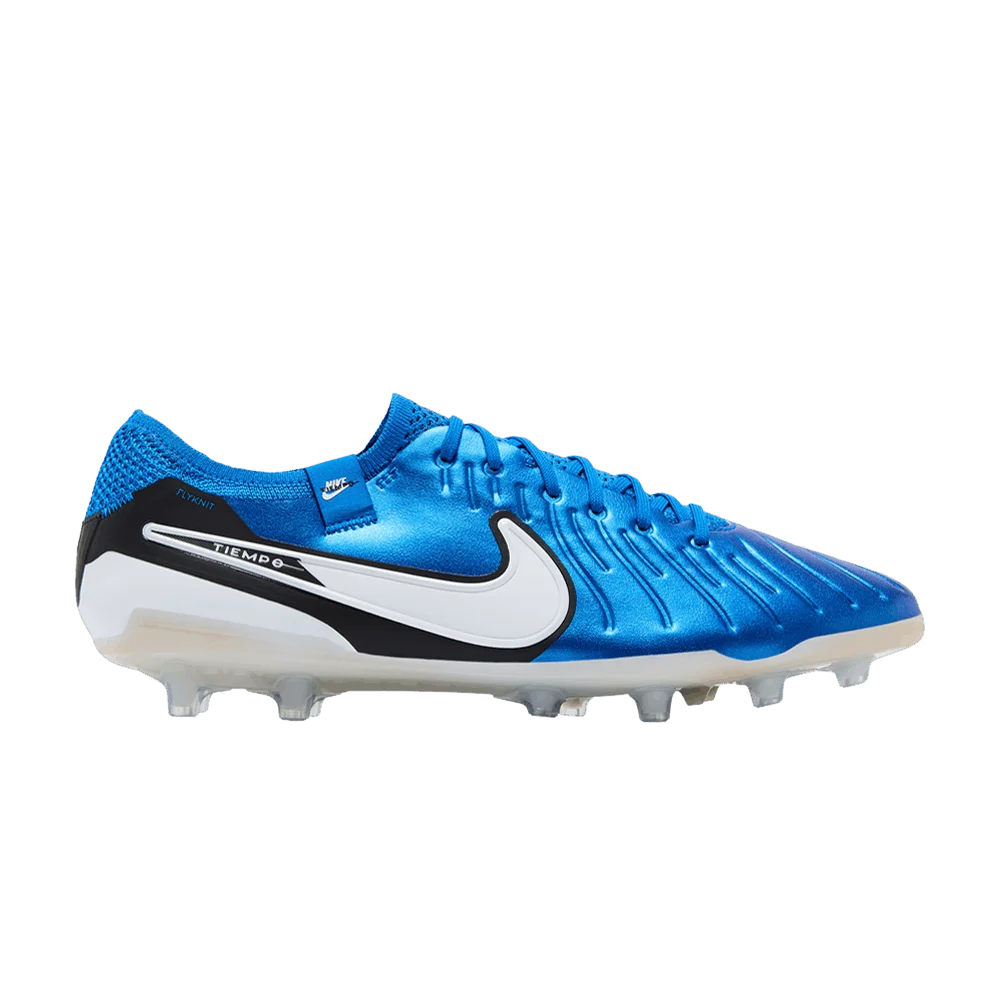 Кроссовки Nike Tiempo Legend 10 Elite AG 'Mad Ambition Pack'