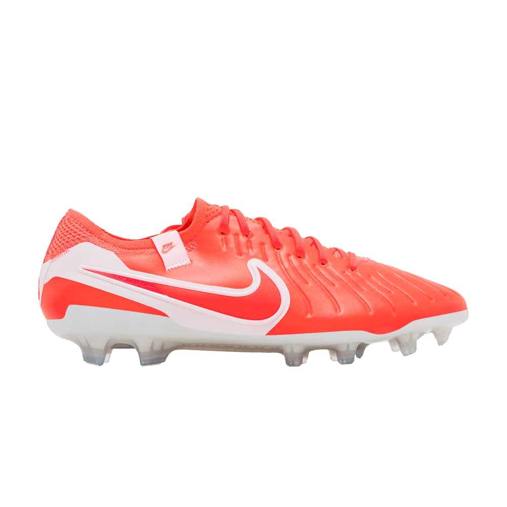 Кроссовки Nike Tiempo Legend 10 Elite FG 'Mad Energy Pack'