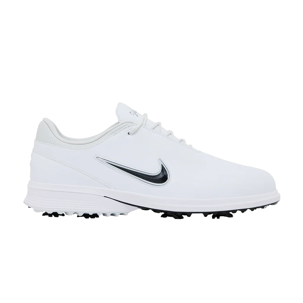 Кроссовки Nike Air Zoom Victory Tour 4 'White Photon Dust Black'