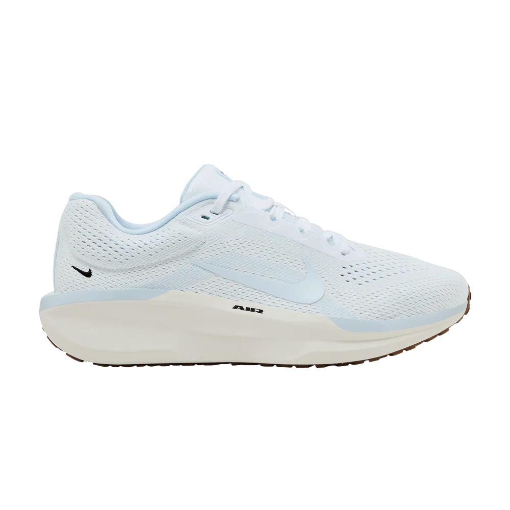 Кроссовки Nike Air Winflo 11 'White Blue Tint'
