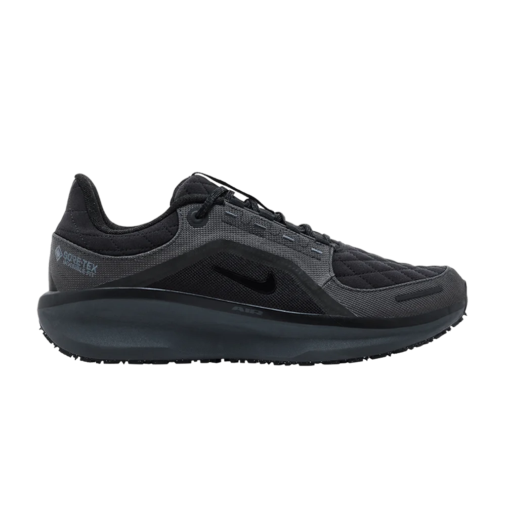 Кроссовки Nike Air Winflo 11 GORE-TEX 'Black Anthracite'