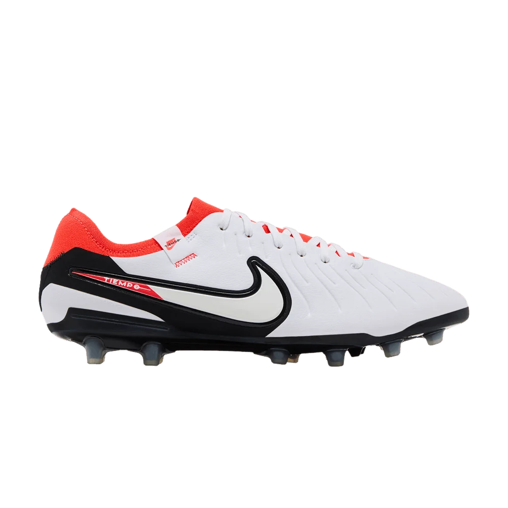 Кроссовки Nike Tiempo Legend 10 Pro AG 'Ready Pack'