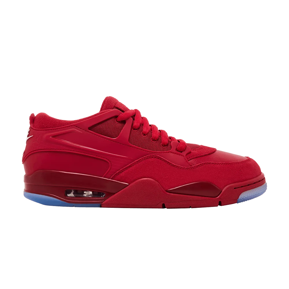 Кроссовки Air Jordan 4 RM 'Varsity Red'