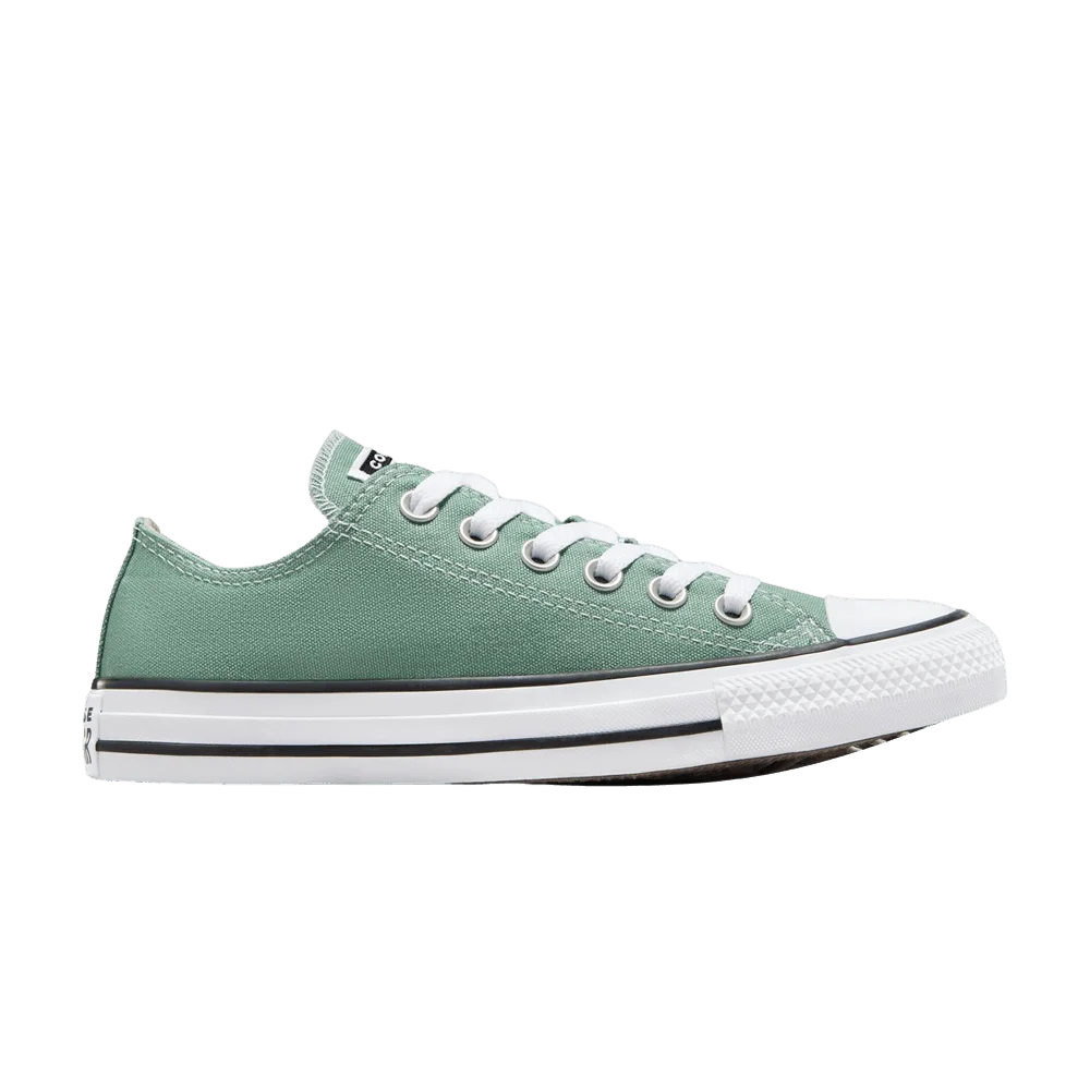 Кеды Converse Chuck Taylor All Star Low Top 'Light Green'