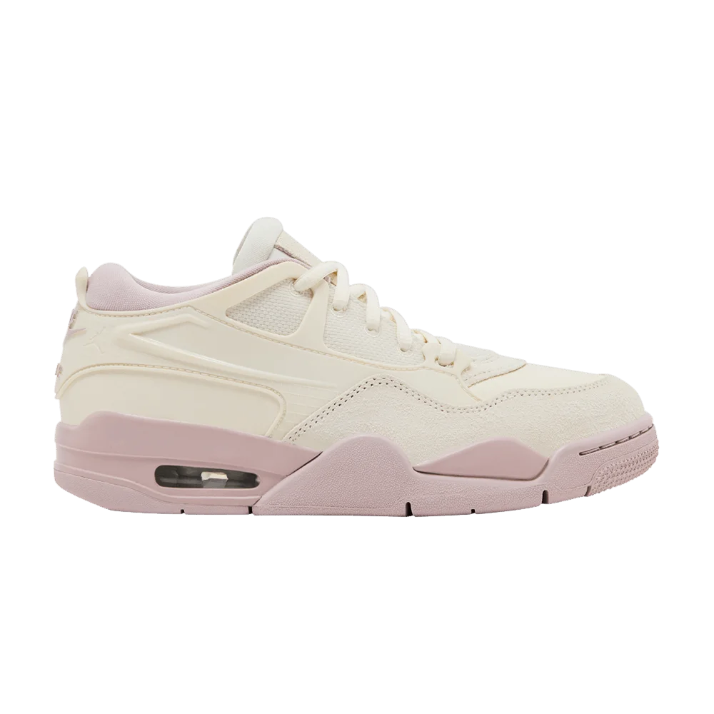 Кроссовки Wmns Air Jordan 4 RM 'Pale Ivory'