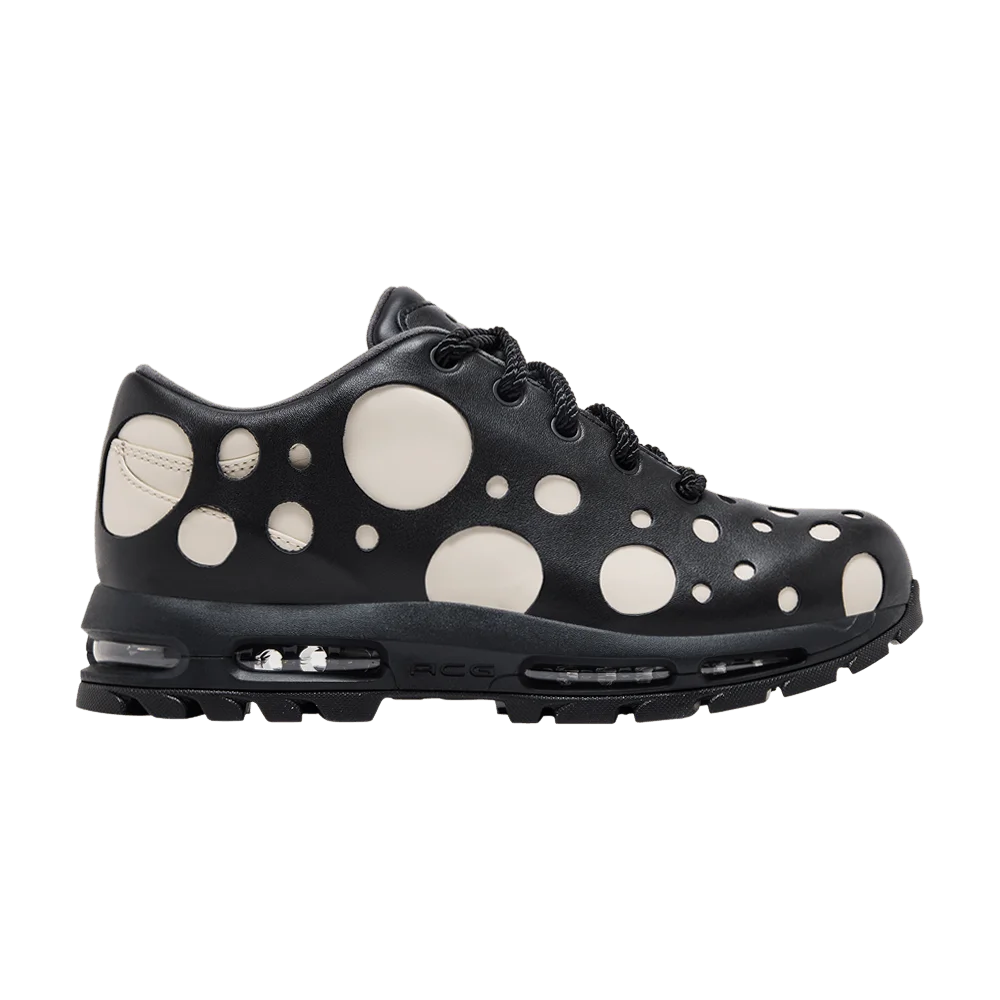 Ботинки Nike Air Max Goadome Low 'Light Orewood Brown Black'