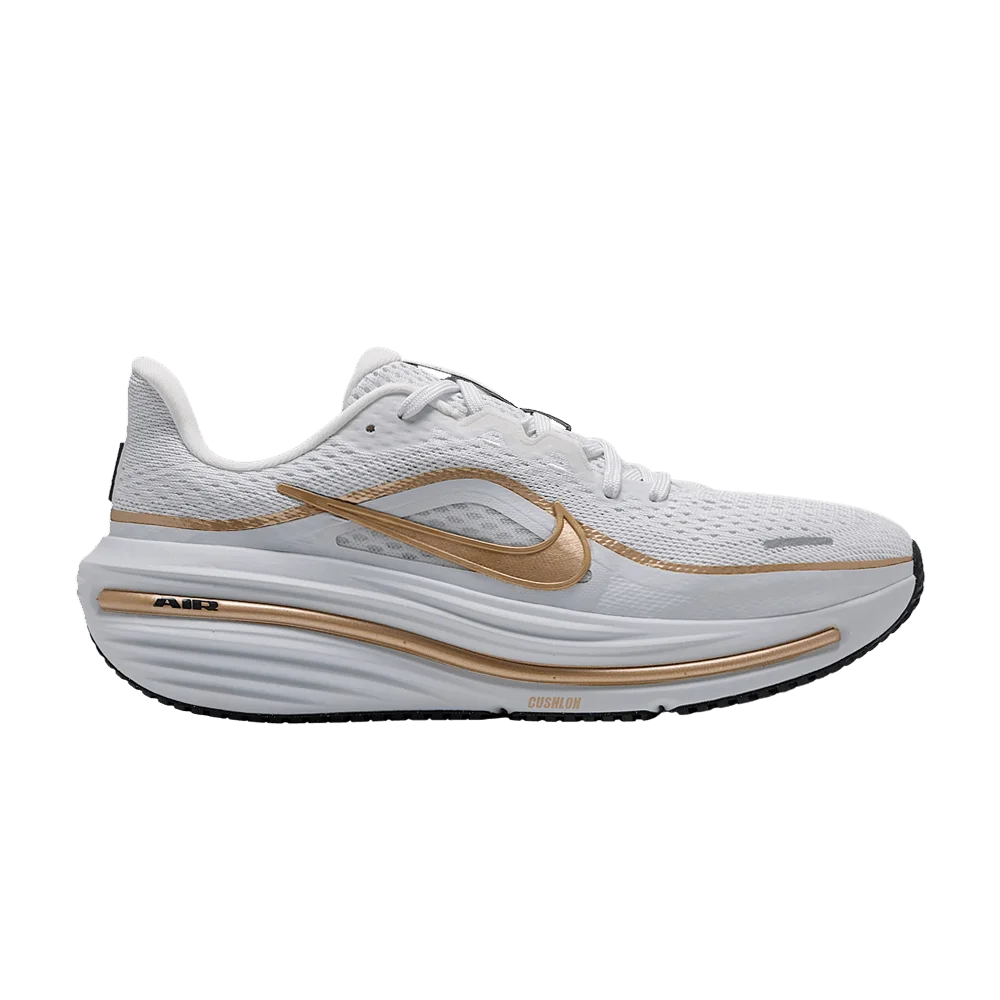 Кроссовки Nike Wmns Winflo 12 Road 'Off White Pure Platinum'