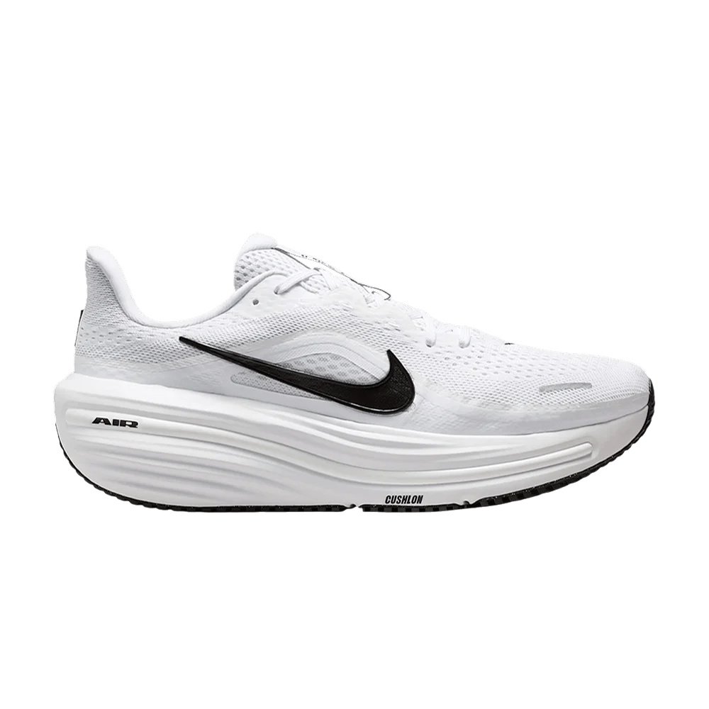 Кроссовки Nike Winflo 12 Road 'White Summit White Pure Platinum Black'