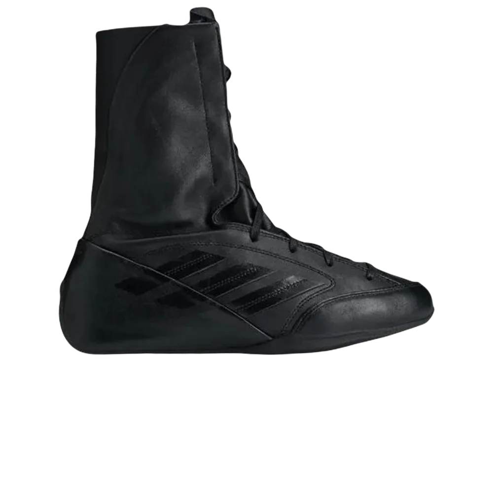 Ботинки Entire Studios x adidas Feroza Boot 'Core Black Cloud White'