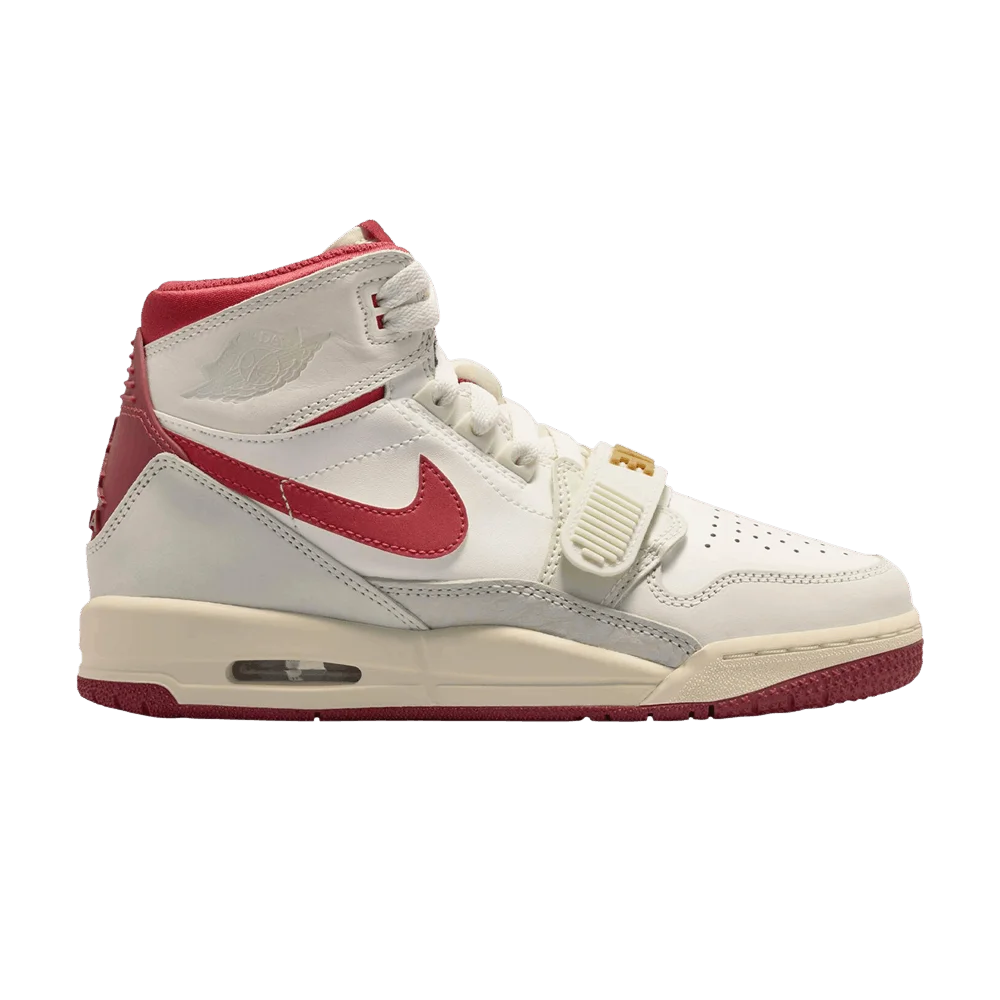 Кроссовки Air Jordan Legacy 312 'Year of the Horse'