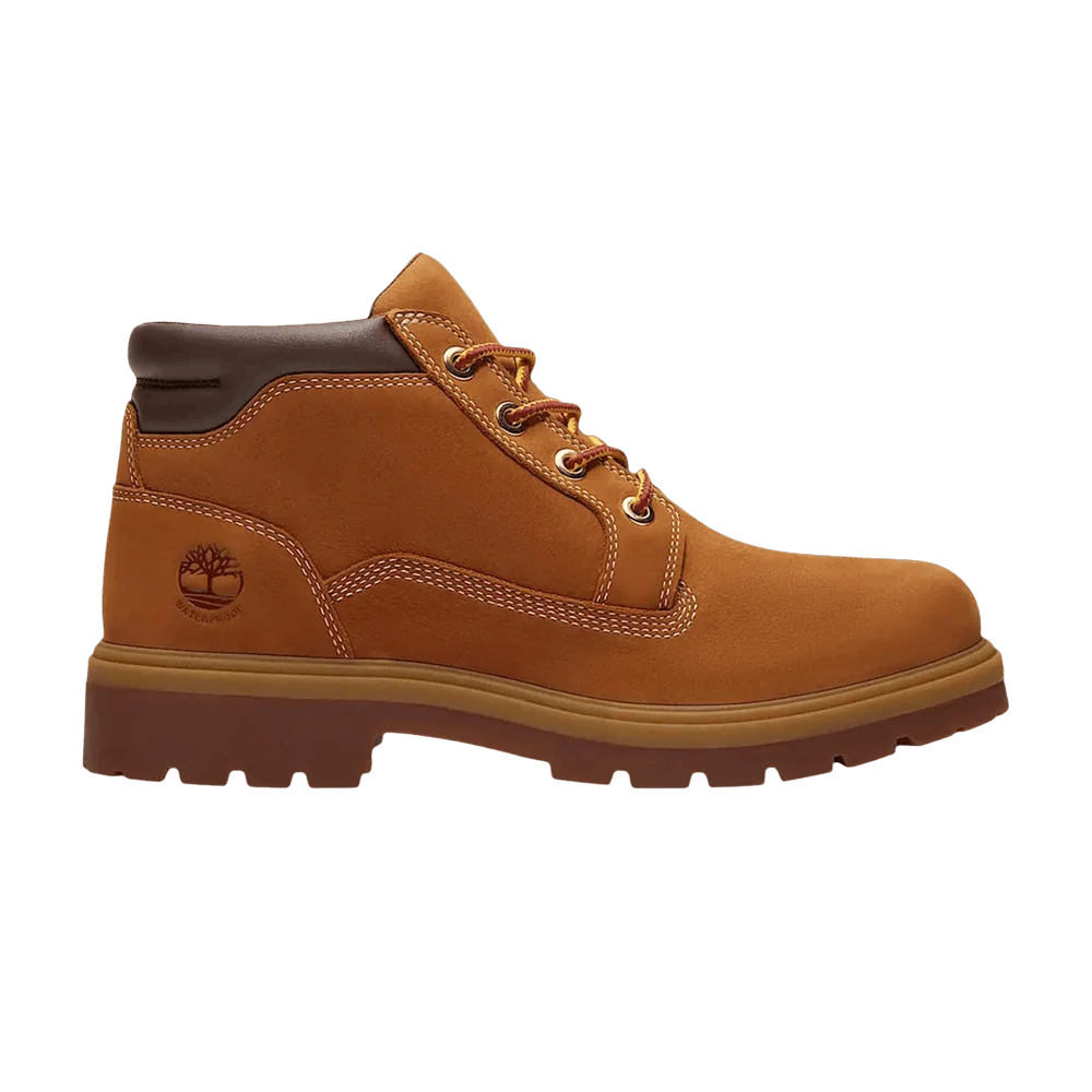 Ботинки Timberland Auburn Falls Waterproof Boot 'Wheat Ocre'