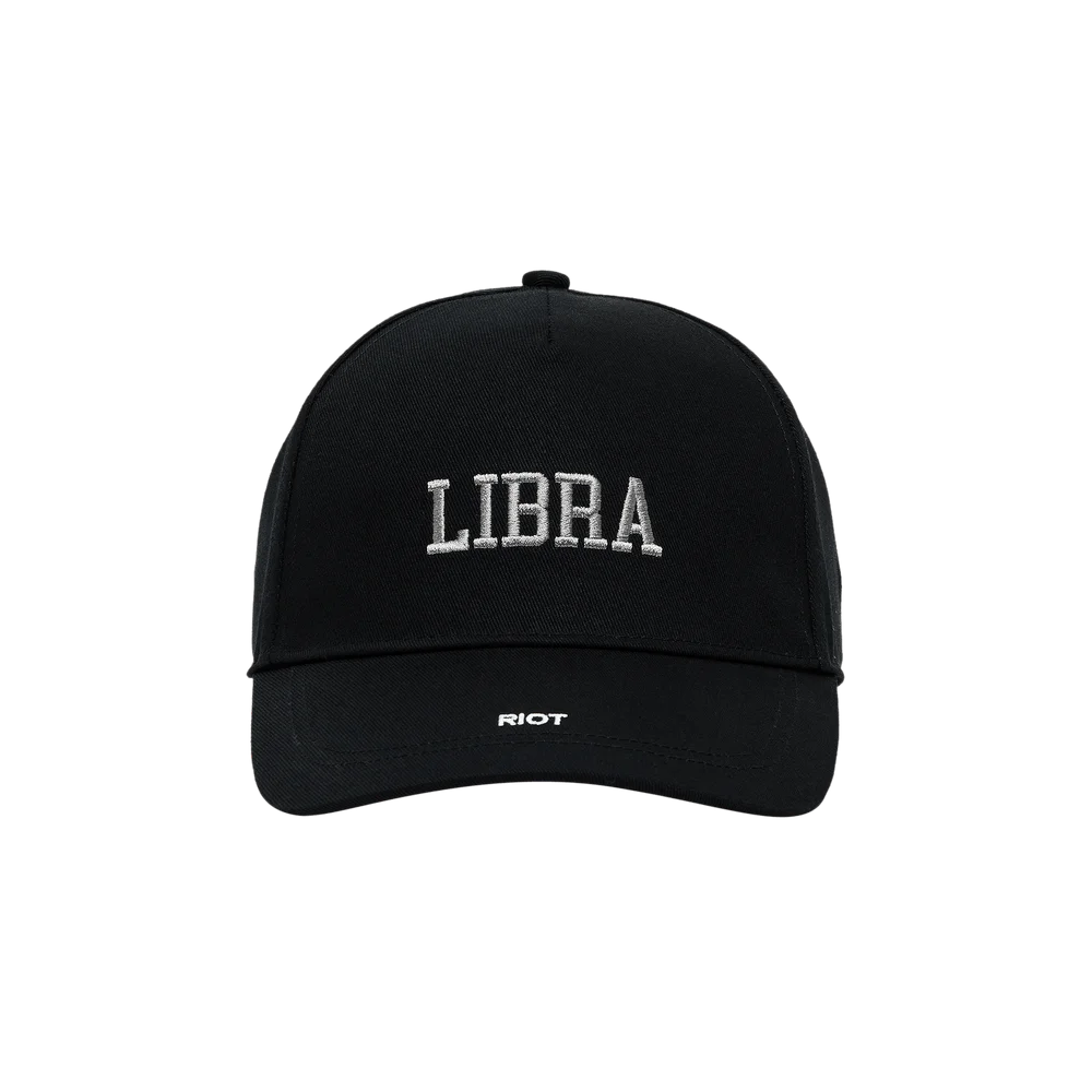 GOAT Libra Riot Cap