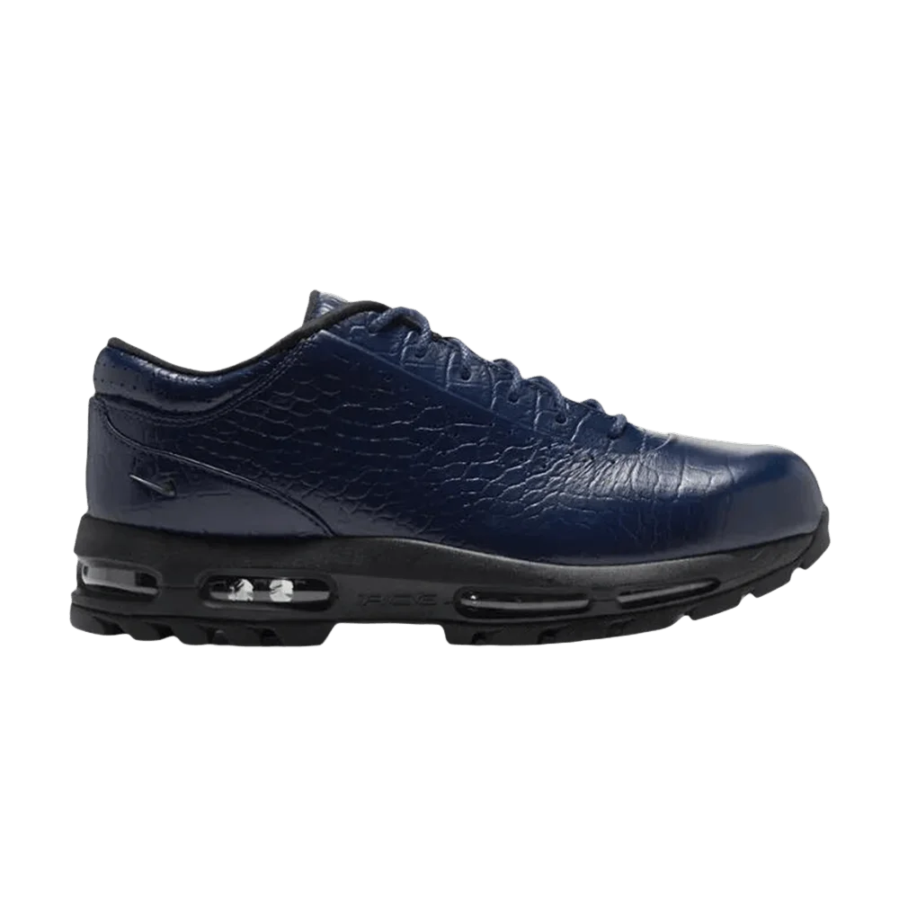 Ботинки Nike Air Max Goadome Low 'Midnight Navy'