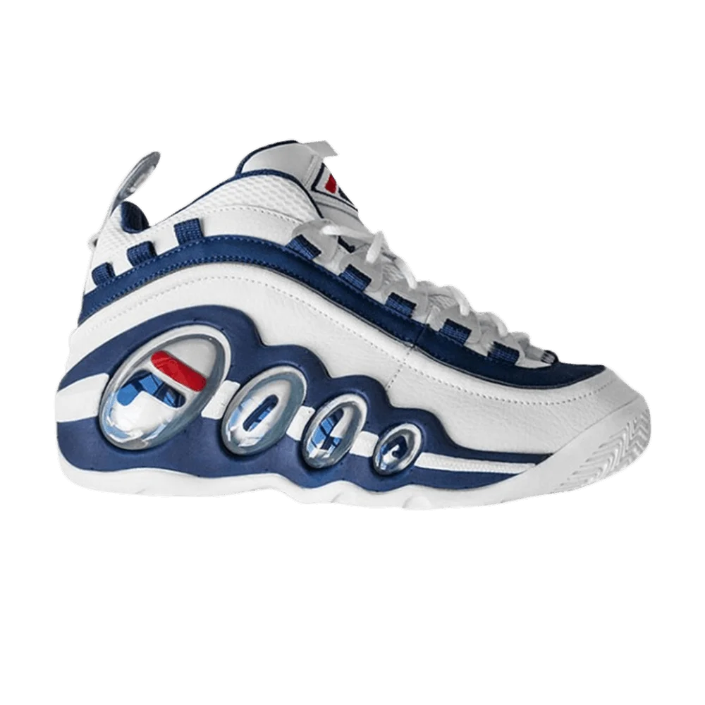 Кроссовки Fila Bubbles