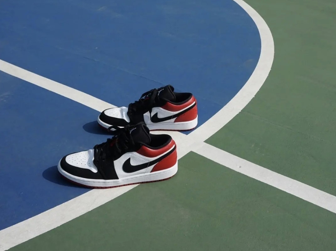 Air Jordan 1 Low