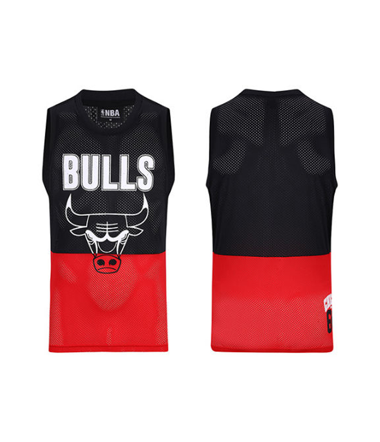 Chicago Bulls Summer-T