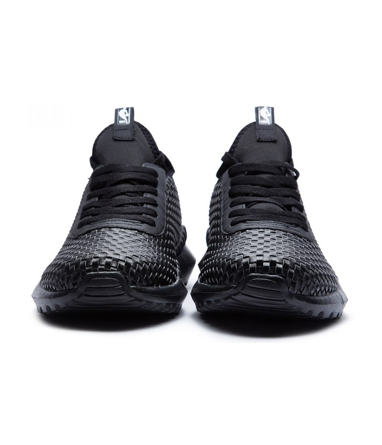 Кроссовки NBA B&W vol.1