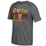 Cleveland 2016 Champions Tee Grey-1