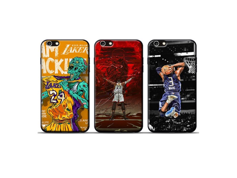 basketball case for iphone vol1 1