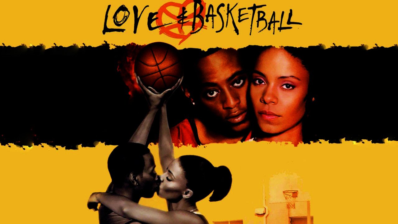 love and basketball