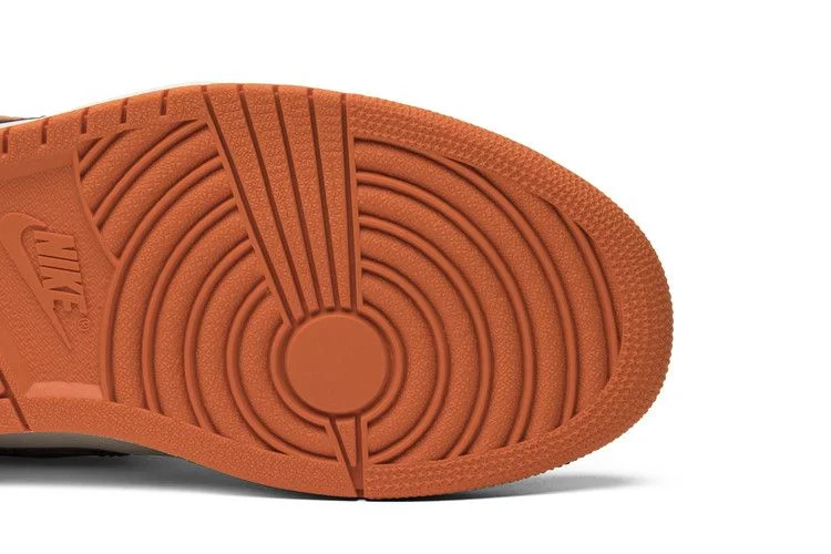 Кроссовки Air Jordan 1 Retro High OG 'Shattered Backboard' 2015
