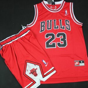 Баскетбольная форма Chicago Bulls купить