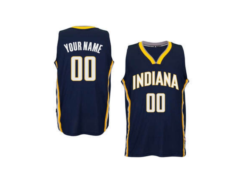 Баскетбольная форма Indiana Pacers купить