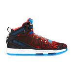 D Rose 6 Chinese New Year