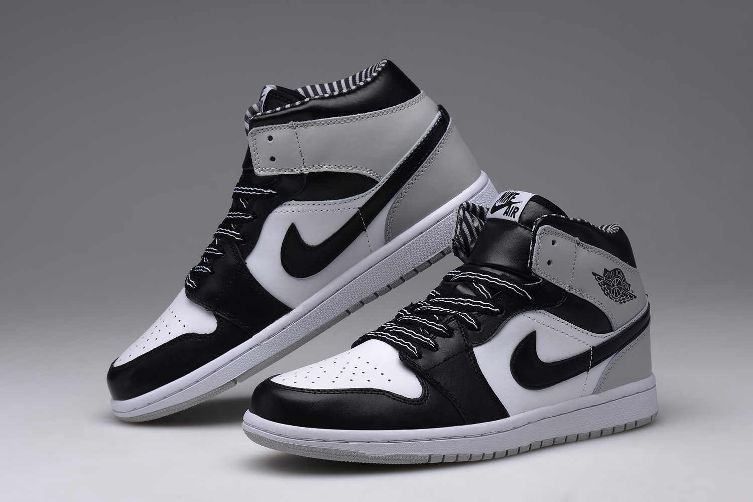 Air jordan 1 barons hotsell