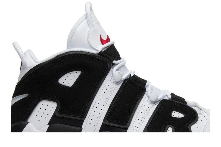 Кроссовки Nike Air More Uptempo 'Scottie Pippen'