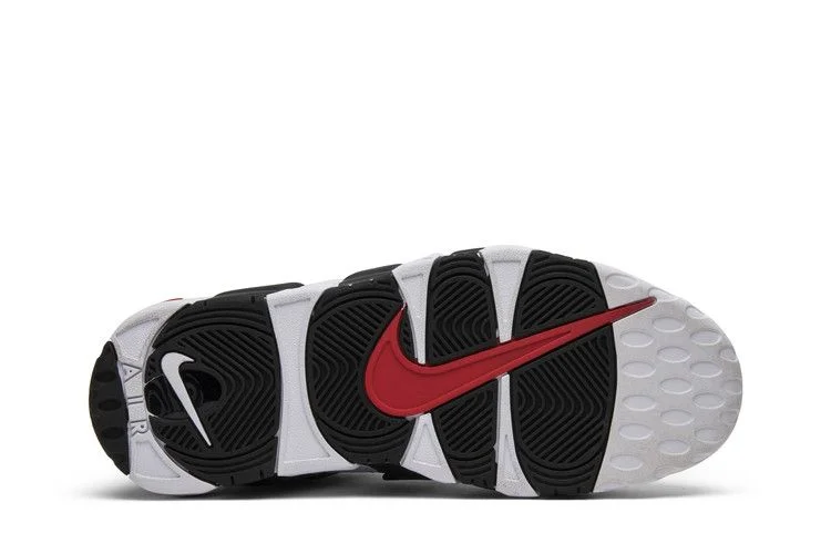 Кроссовки Nike Air More Uptempo 'Scottie Pippen'