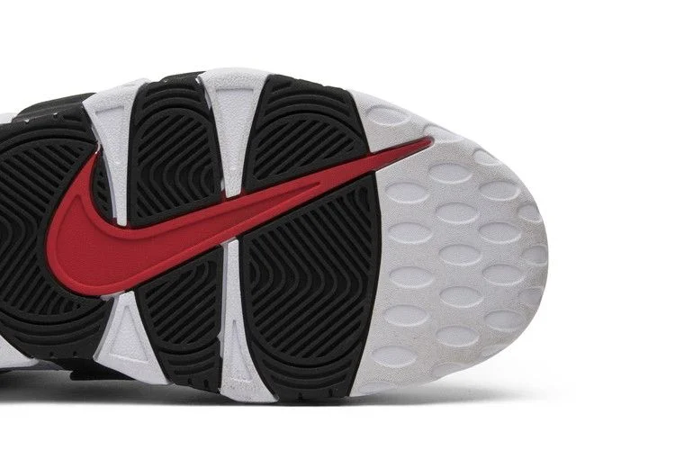 Кроссовки Nike Air More Uptempo 'Scottie Pippen'