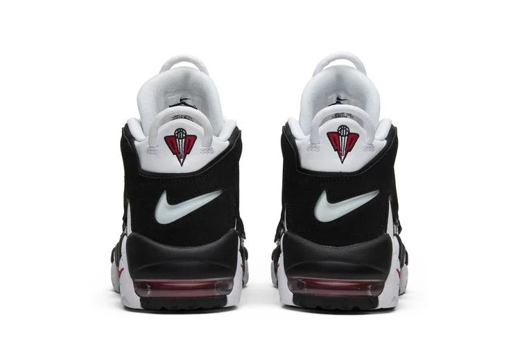 Кроссовки Nike Air More Uptempo 'Scottie Pippen'