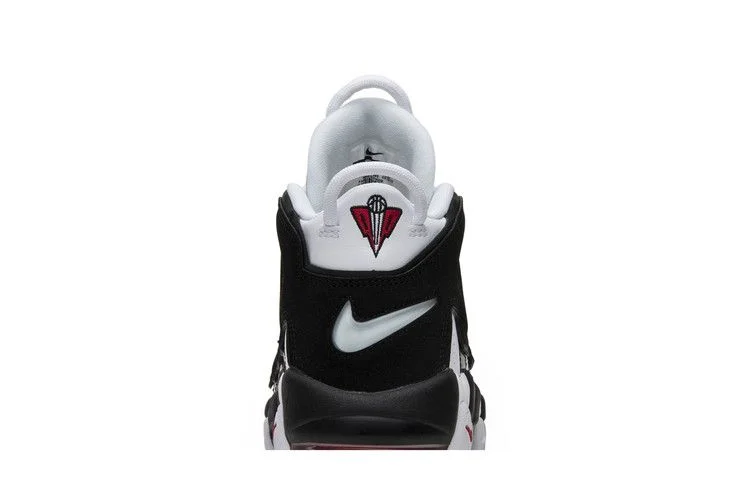 Кроссовки Nike Air More Uptempo 'Scottie Pippen'