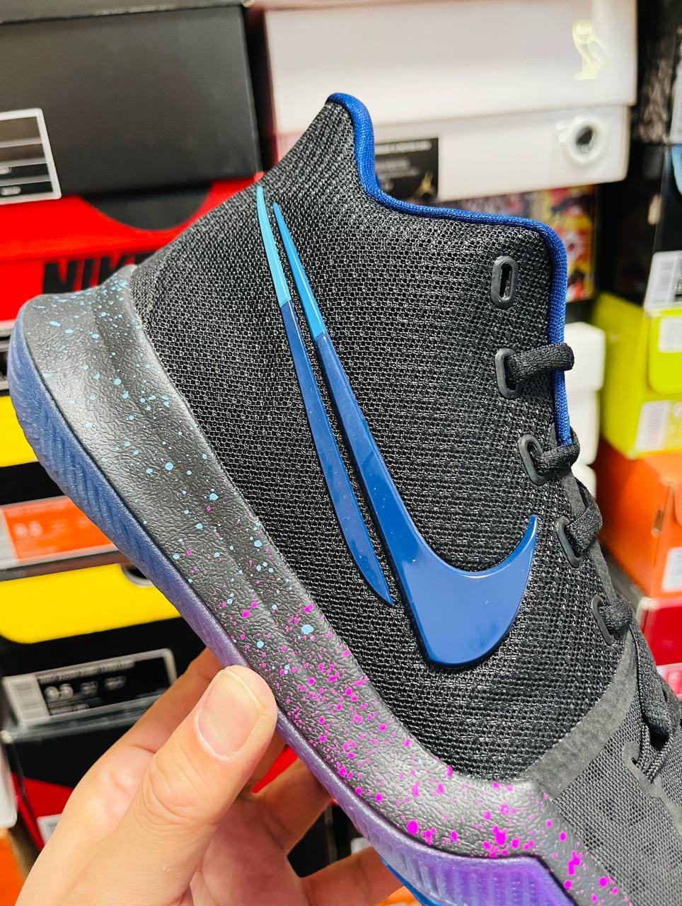 Nike Kyrie 3 Flip the Switch 852395 003