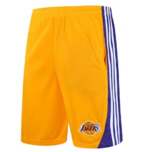 Заказать поиск шорт Los Angeles Lakers с бесплатной доставкой