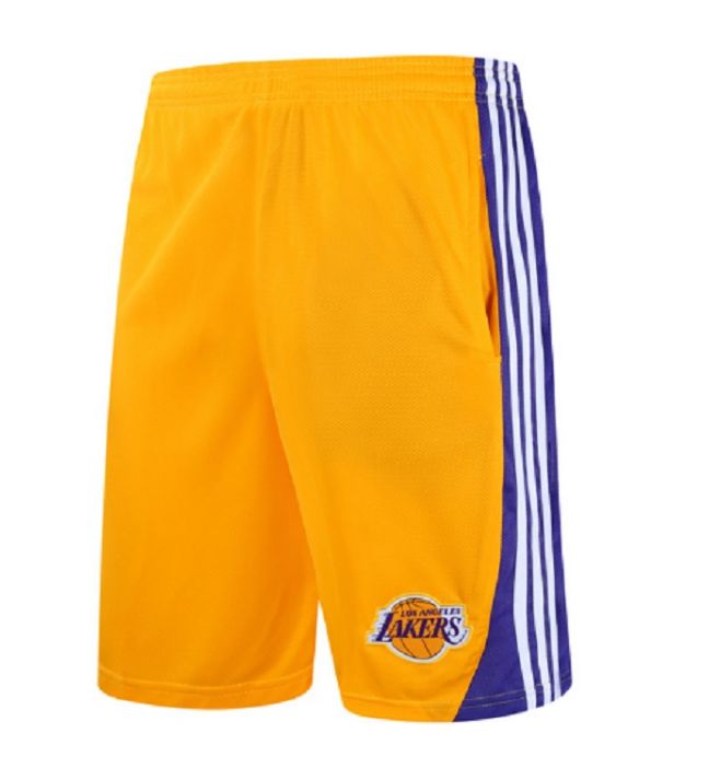 Заказать поиск шорт Los Angeles Lakers с бесплатной доставкой