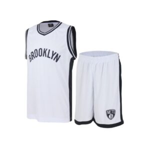 Баскетбольная форма Brooklyn Nets купить