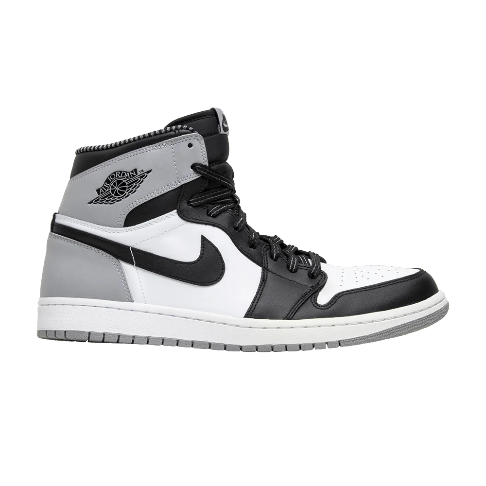 Кроссовки Air Jordan 1 Retro High OG 'Barons'