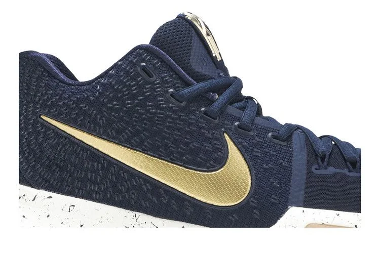 Кроссовки Nike Kyrie 3 'Obsidian'