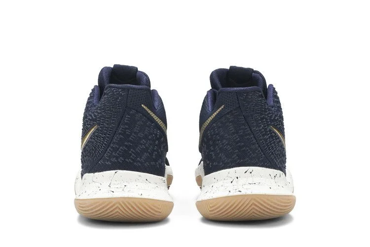 Кроссовки Nike Kyrie 3 'Obsidian'