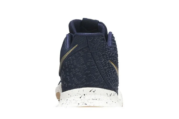 Кроссовки Nike Kyrie 3 'Obsidian'