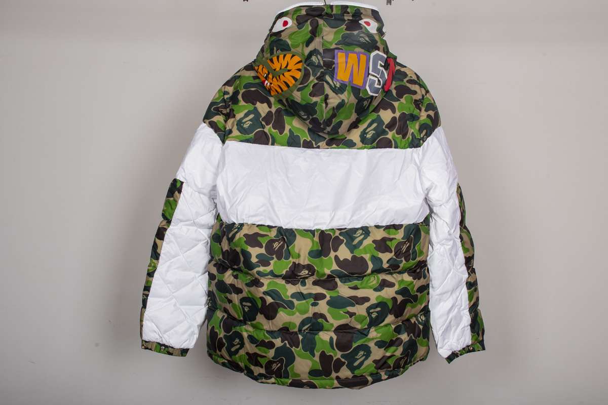 Adidas firebird jacket bape hotsell