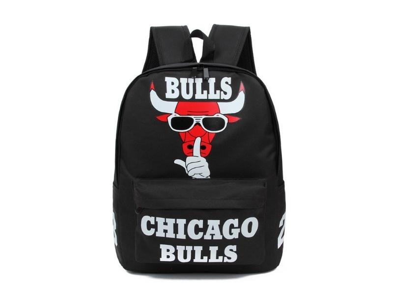 Chicago Bulls 4