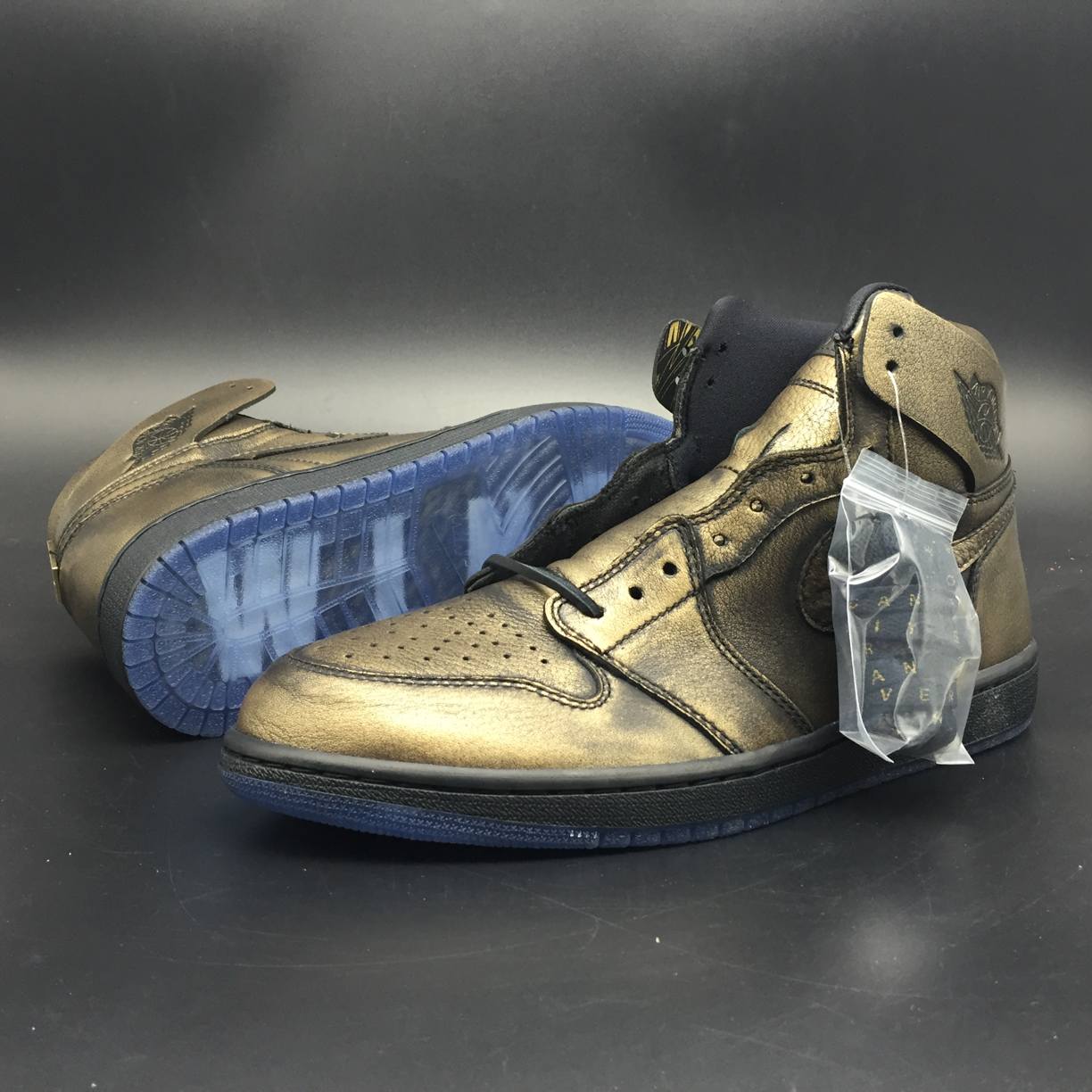 Кроссовки Air Jordan 1 Retro High OG Wings