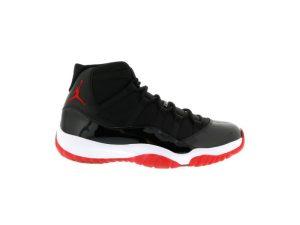 Черный, Варсити-красный-белый