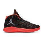 Black/Reflective Silver-Infrared 23