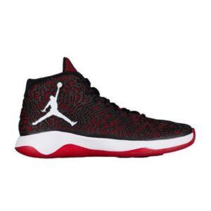 Заказать поиск кроссовок Jordan Ultra.Fly Black Infrared 23